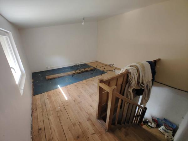 Maison à vendre 6 pièces de 112 m²