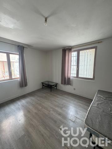 Appartement Toulouse 1 pièce(s) 25 m2