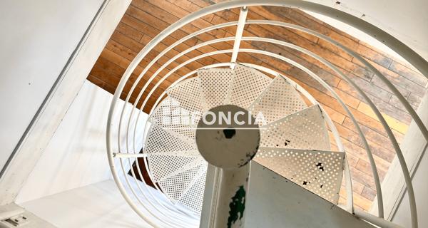 À vendre Appartement 3 pièces 48.82 m² - Bordeaux 33000