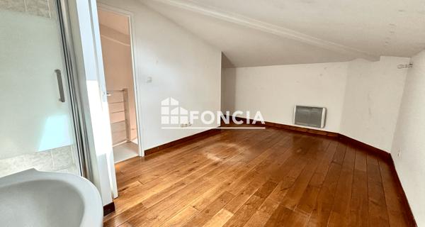 À vendre Appartement 3 pièces 48.82 m² - Bordeaux 33000