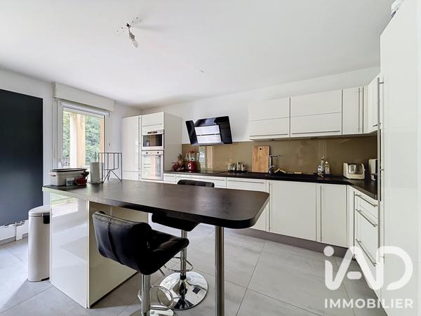 Location appartement 3 pièces 70 m² Kembs