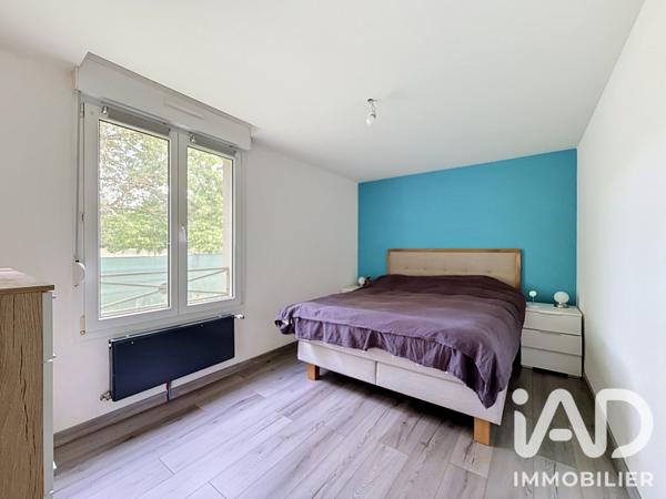 Location appartement 3 pièces 70 m² Kembs
