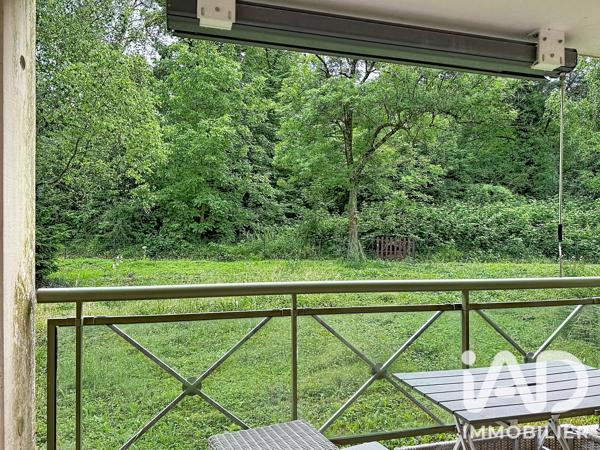 Location appartement 3 pièces 70 m² Kembs
