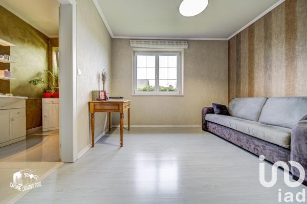 Maison à vendre 8 pièces 215 m² Bertrange