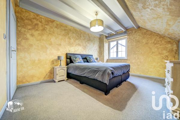 Maison à vendre 8 pièces 215 m² Bertrange