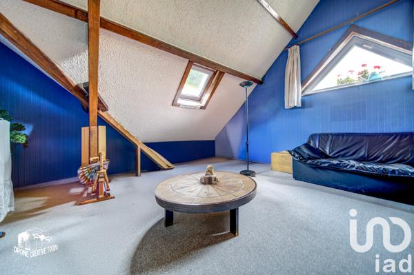 Maison à vendre 8 pièces 215 m² Bertrange