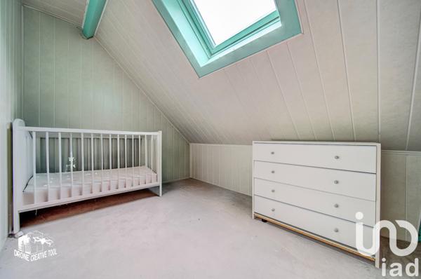 Maison à vendre 8 pièces 215 m² Bertrange