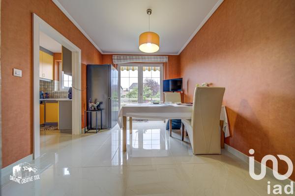 Maison à vendre 8 pièces 215 m² Bertrange