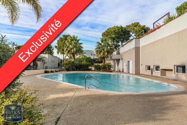 Appartement à vendre 4 pièces 75.89m²