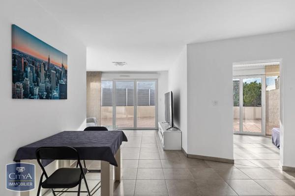 Appartement à vendre 4 pièces 75.89m²