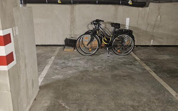 Appartement à vendre    2 pièces • 48 m2 Arcachon