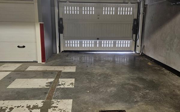 Appartement à vendre    2 pièces • 48 m2 Arcachon