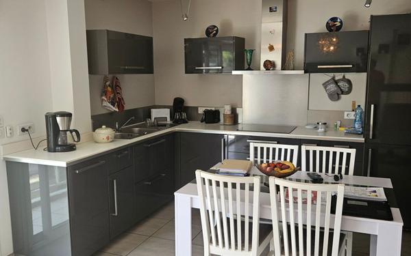 Appartement à vendre    2 pièces • 48 m2 Arcachon