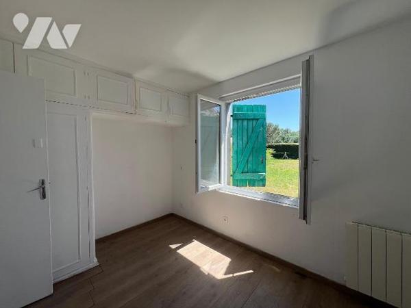 A vendre - Maison d'habitation à rénover - Bias 

À vendre à Bias (40170), maison à usage d'h...