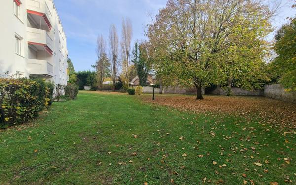 Appartement à louer    4 pièces • 95,25 m2 Vernon