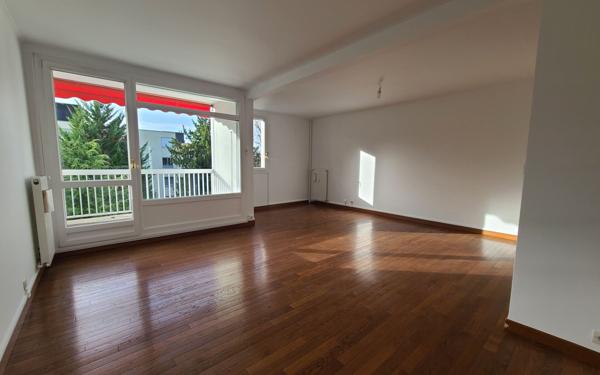 Appartement à louer    4 pièces • 95,25 m2 Vernon