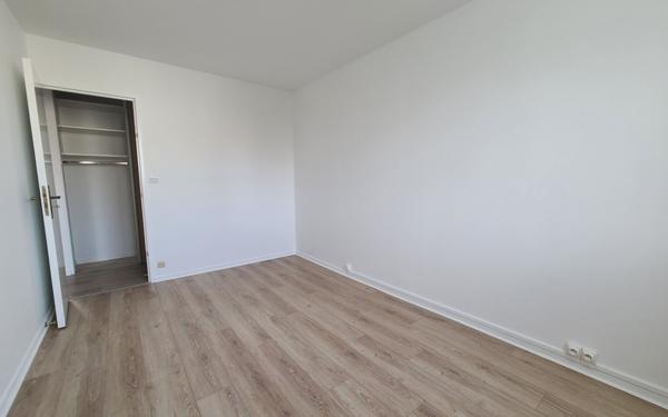 Appartement à louer    4 pièces • 95,25 m2 Vernon