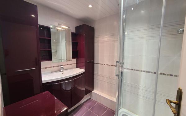 Appartement à louer    4 pièces • 95,25 m2 Vernon