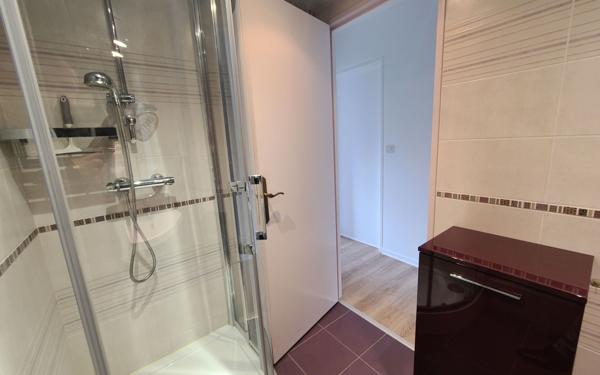 Appartement à louer    4 pièces • 95,25 m2 Vernon