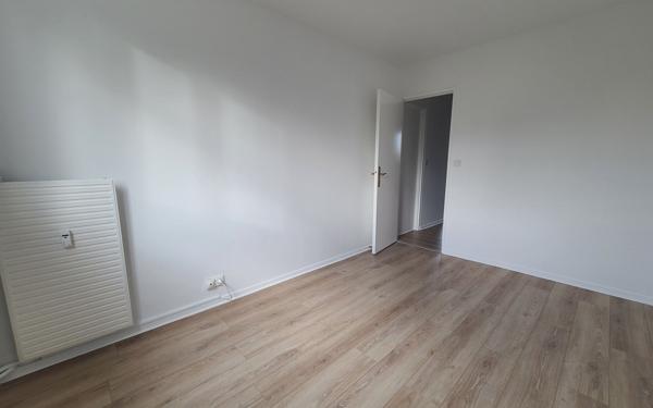 Appartement à louer    4 pièces • 95,25 m2 Vernon