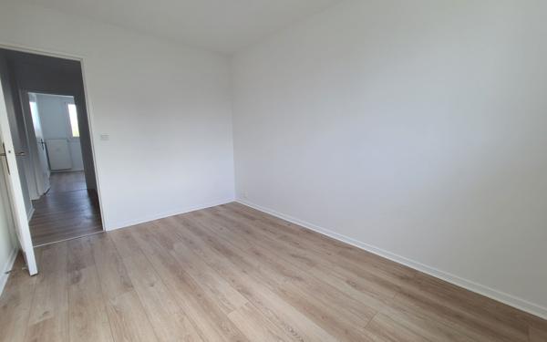 Appartement à louer    4 pièces • 95,25 m2 Vernon