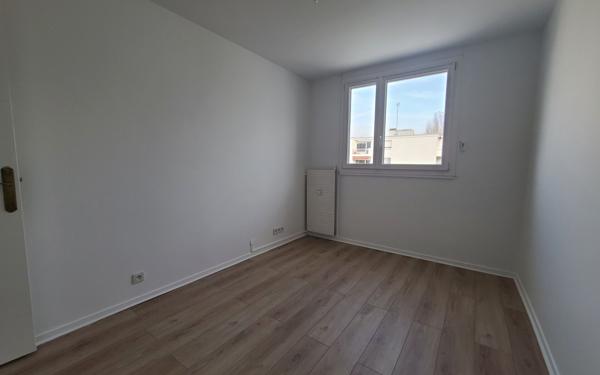 Appartement à louer    4 pièces • 95,25 m2 Vernon