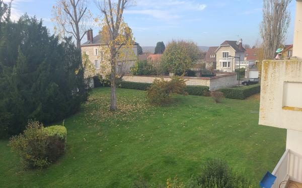 Appartement à louer    4 pièces • 95,25 m2 Vernon