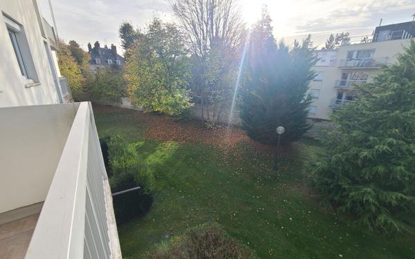 Appartement à louer    4 pièces • 95,25 m2 Vernon