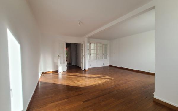 Appartement à louer    4 pièces • 95,25 m2 Vernon