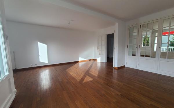 Appartement à louer    4 pièces • 95,25 m2 Vernon