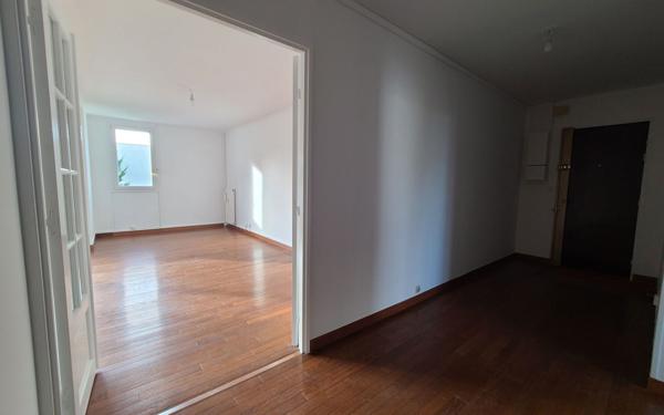 Appartement à louer    4 pièces • 95,25 m2 Vernon