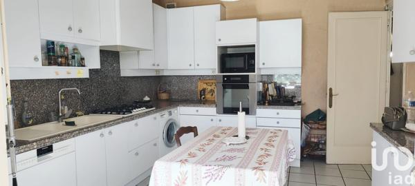 Maison de ville 8 pièces de 244 m² à Lyon (69003)