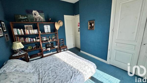 Maison de ville 8 pièces de 244 m² à Lyon (69003)