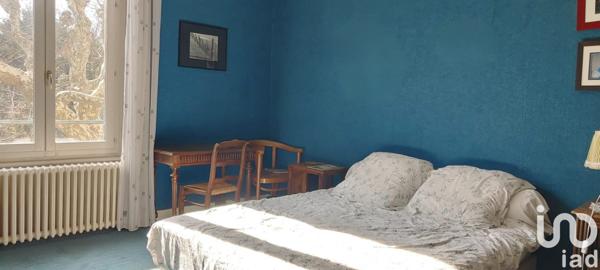 Maison de ville 8 pièces de 244 m² à Lyon (69003)