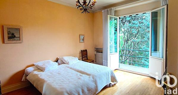 Maison de ville 8 pièces de 244 m² à Lyon (69003)