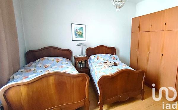 Maison de ville 8 pièces de 244 m² à Lyon (69003)