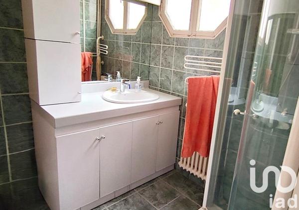 Maison de ville 8 pièces de 244 m² à Lyon (69003)