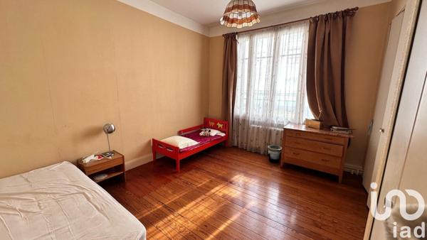 Maison de ville 8 pièces de 244 m² à Lyon (69003)