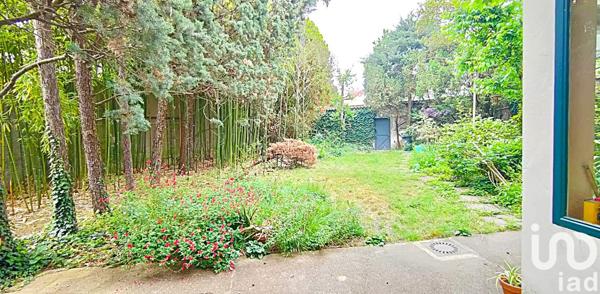 Maison de ville 8 pièces de 244 m² à Lyon (69003)