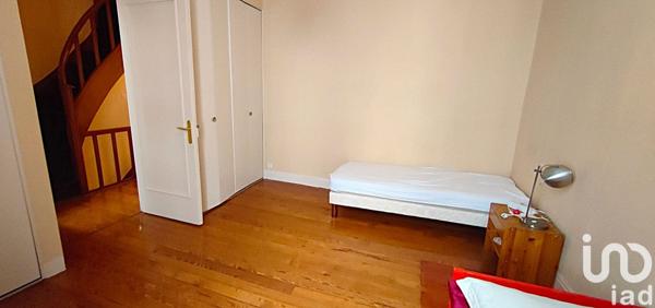 Maison de ville 8 pièces de 244 m² à Lyon (69003)