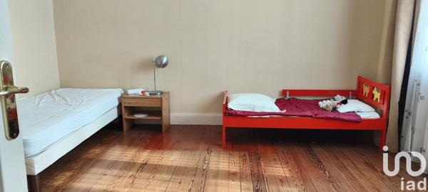 Maison de ville 8 pièces de 244 m² à Lyon (69003)