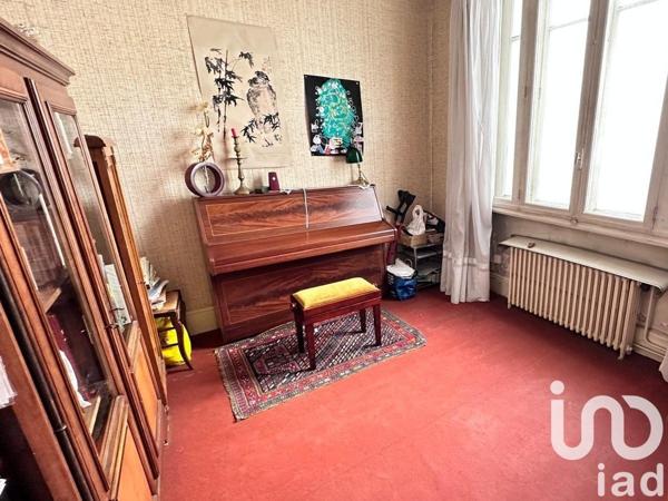 Maison de ville 8 pièces de 244 m² à Lyon (69003)