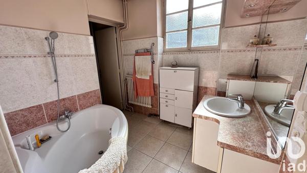 Maison de ville 8 pièces de 244 m² à Lyon (69003)