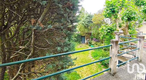 Maison de ville 8 pièces de 244 m² à Lyon (69003)