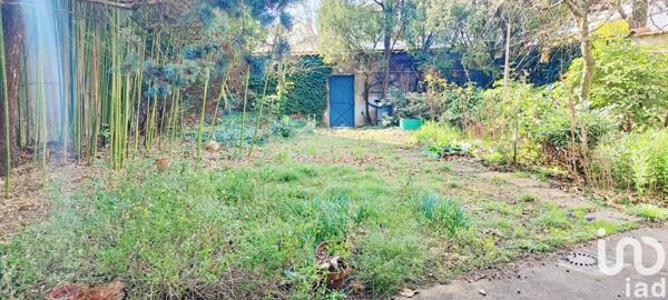 Maison de ville 8 pièces de 244 m² à Lyon (69003)