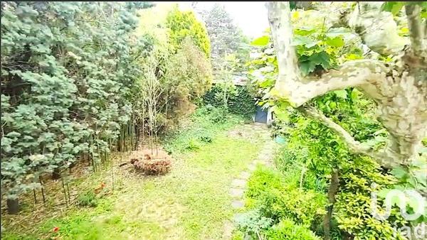 Maison de ville 8 pièces de 244 m² à Lyon (69003)