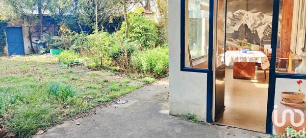 Maison de ville 8 pièces de 244 m² à Lyon (69003)