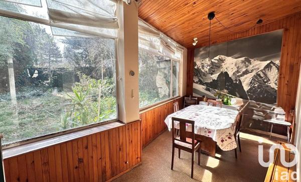 Maison de ville 8 pièces de 244 m² à Lyon (69003)