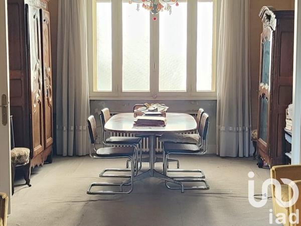 Maison de ville 8 pièces de 244 m² à Lyon (69003)