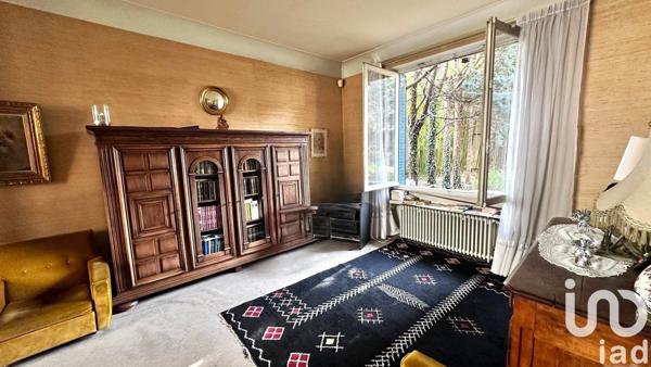 Maison de ville 8 pièces de 244 m² à Lyon (69003)